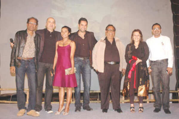 Dev Benegal Pictures
