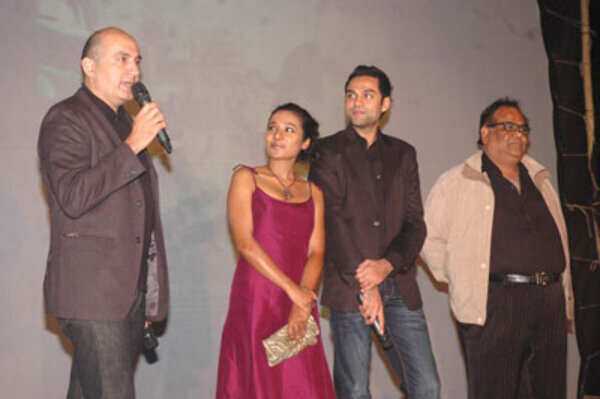 Dev Benegal Images
