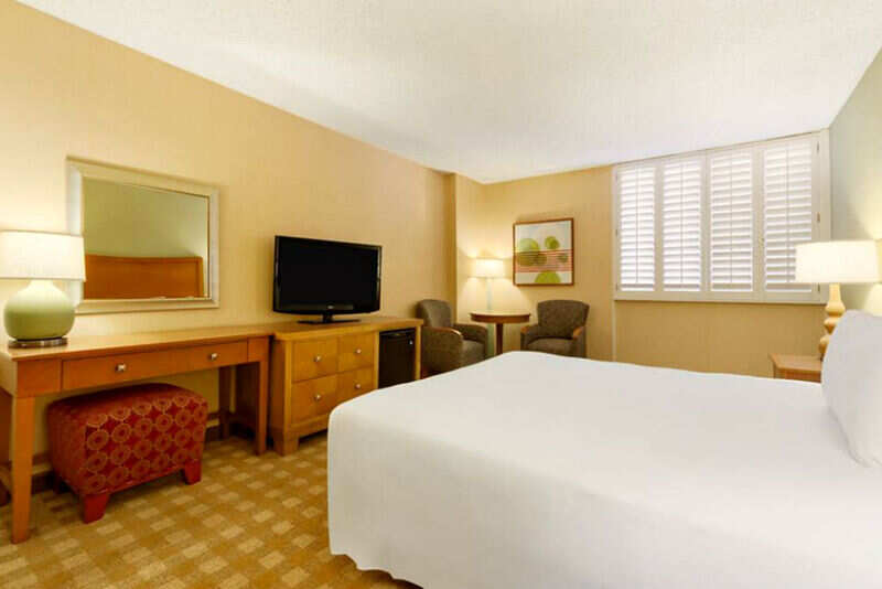 California Hotel & Casino