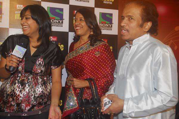 Kavita Krishnamurthy