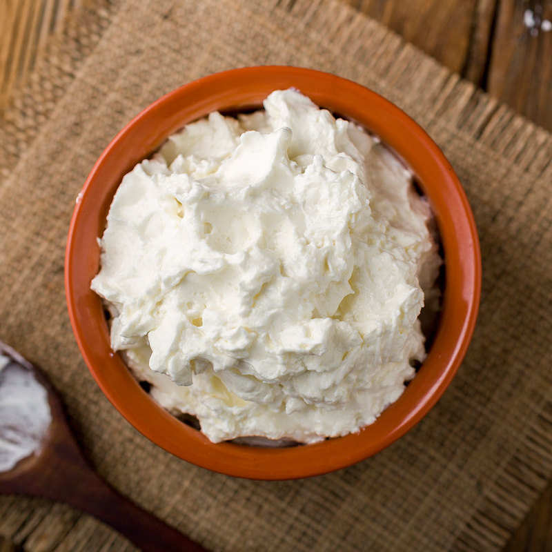 Homemade white butter is very beneficial, you will also be surprised to know the benefits