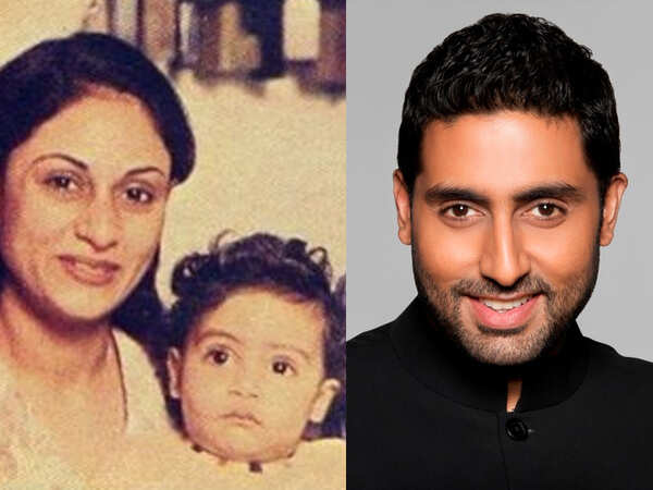 Abhishek Bachchan Images