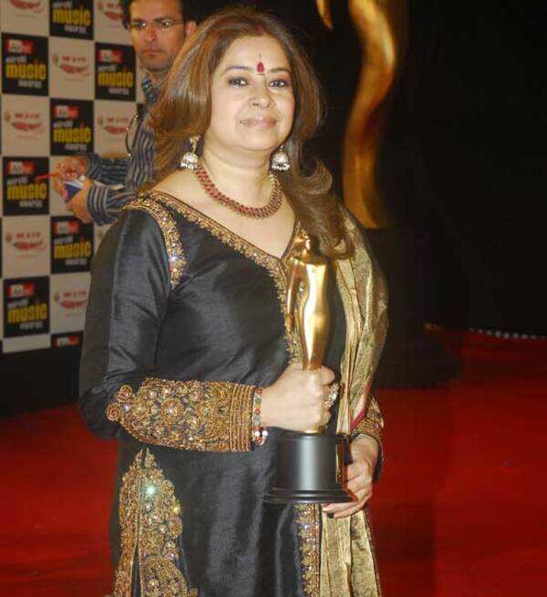 Rekha Bhardwaj