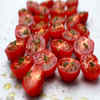 Image of Tomatoes and oregano