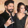 Article image for: Farhan Akhtar, Shraddha Kapoor moving in together?