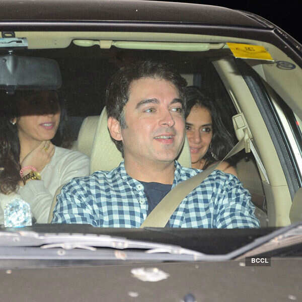 Jugal Hansraj