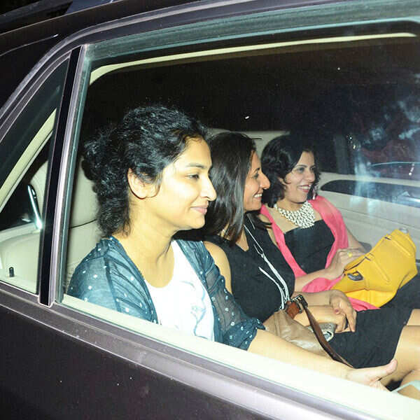 Gauri Shinde