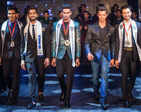 Peter England Mr India 2016: Winners