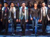 Peter England Mr India 2016: Winners