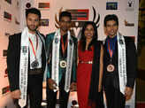 Peter England Mr India 2016: Red carpet