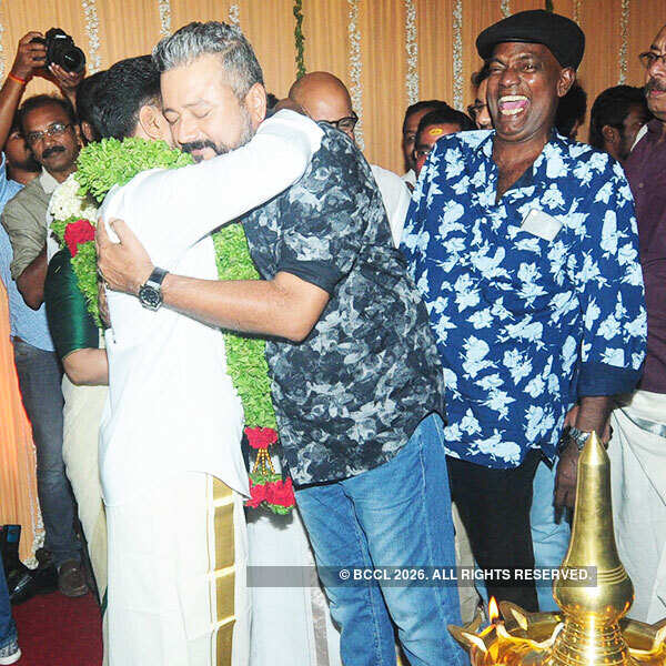 Salim Kumar