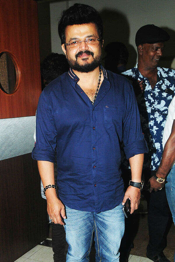Nadirshah Pictures
