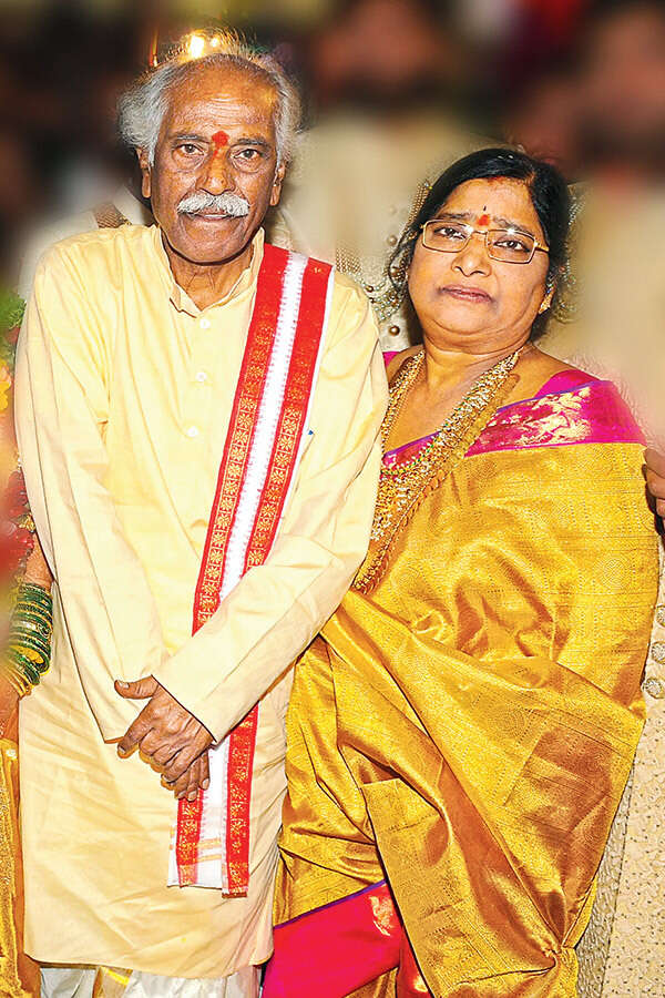 Dattatreya S