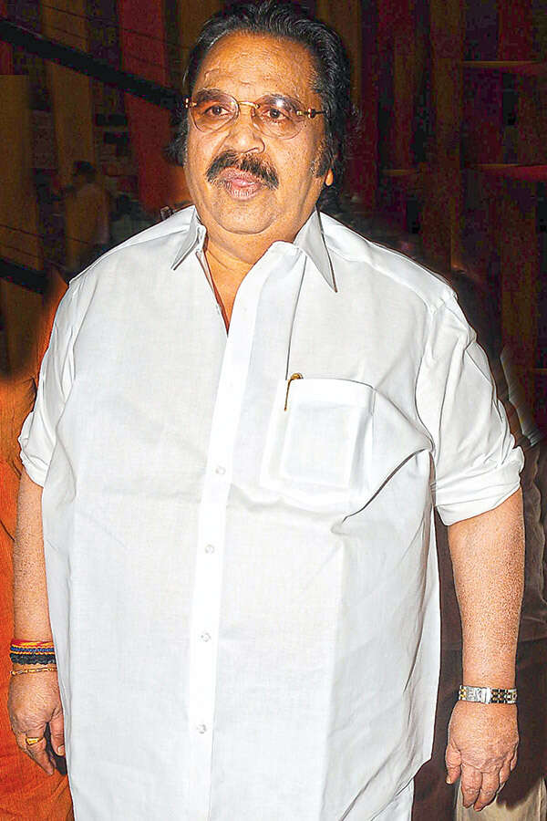 Dasari Narayana Rao