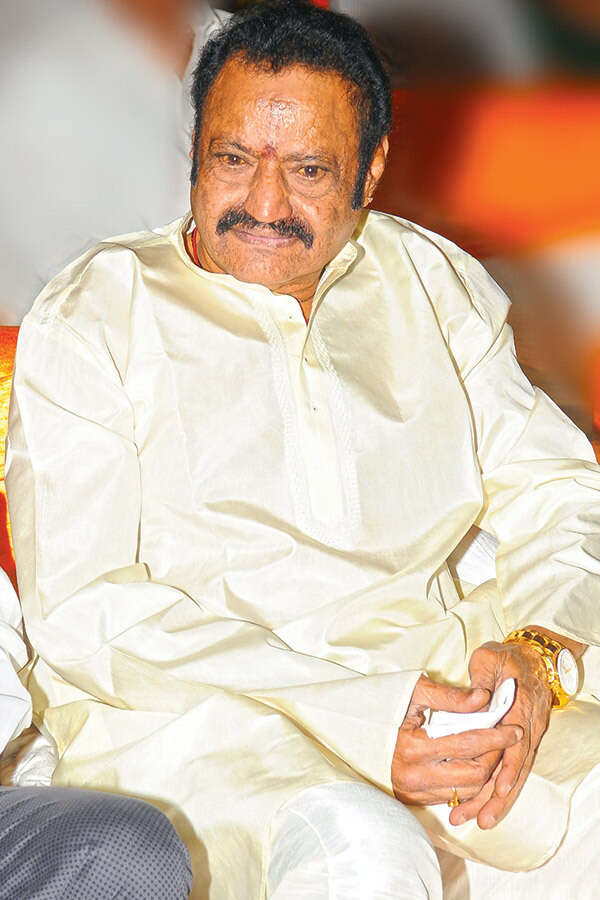 Harikrishna