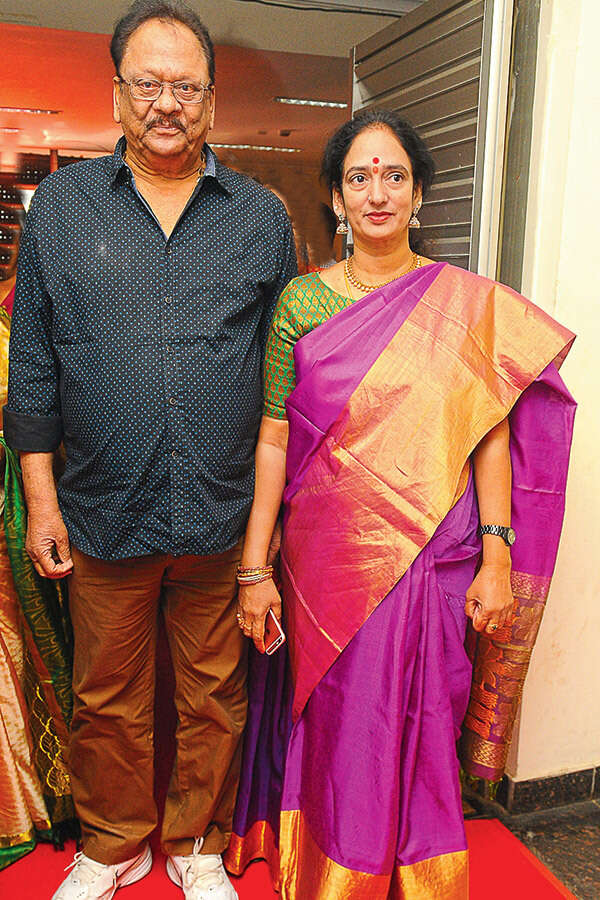 Shyamala