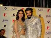Befikre's bridal collection launch