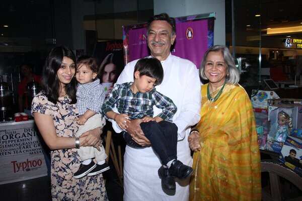 Suresh Oberoi