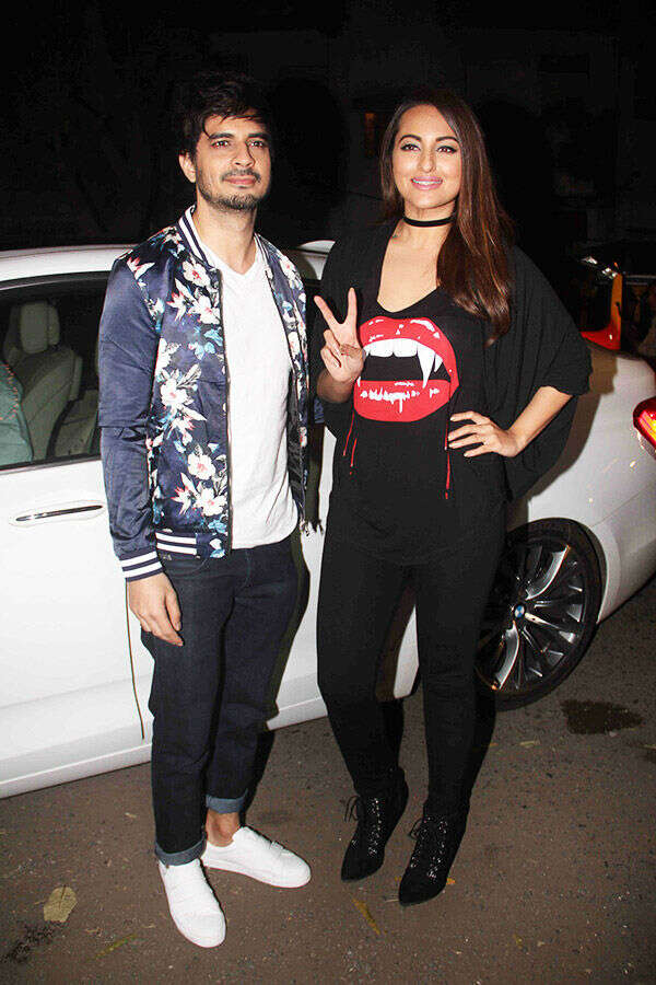 Tahir Raj Bhasin