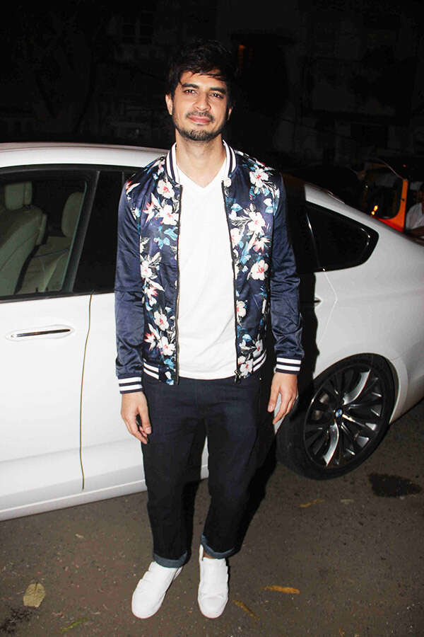 Tahir Raj Bhasin