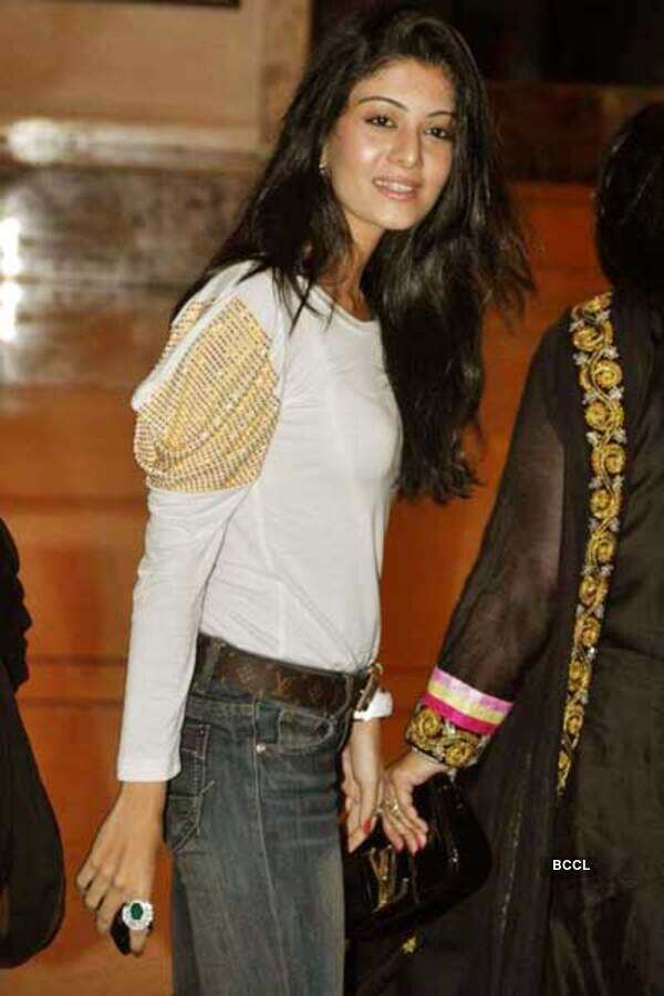 Neha Oberoi
