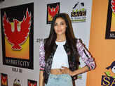 Athiya Shetty at Save the Children event