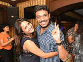Party @ 10 D