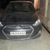 Car with Punjab number plate found in Sonu Majra village in Kaithal (Haryana), suspected to be in connection with the jalbreak