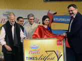 Times Lit Fest Delhi: Opening Ceremony