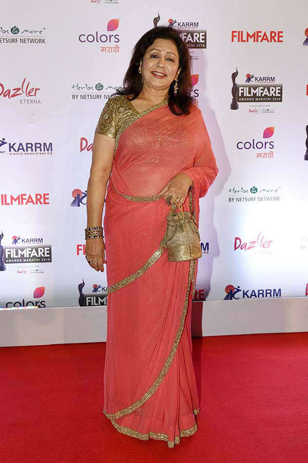 Vandana Gupte