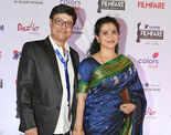 Karrm Filmfare Awards (Marathi): Red Carpet