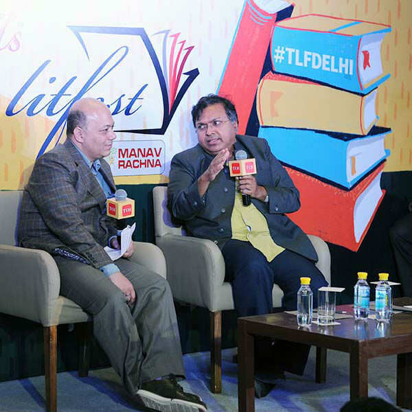 Devdutt Pattanaik