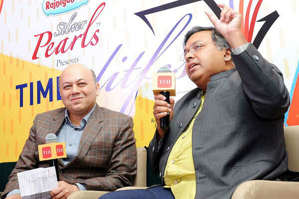Devdutt Pattanaik