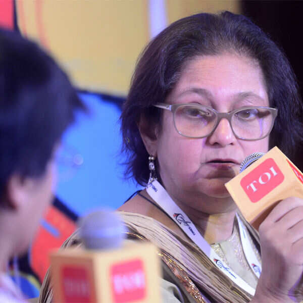 Namita Gokhale