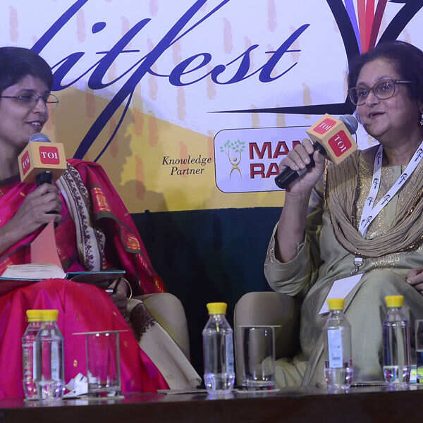Namita Gokhale