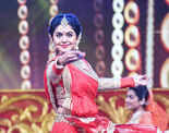 Karrm Filmfare Awards (Marathi): Performances