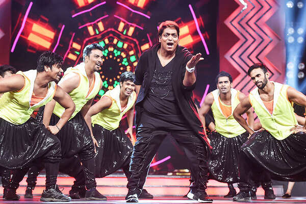 Ganesh Acharya