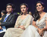 Karrm Filmfare Awards (Marathi): Starry Night