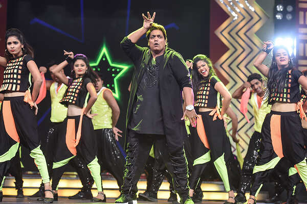 Ganesh Acharya