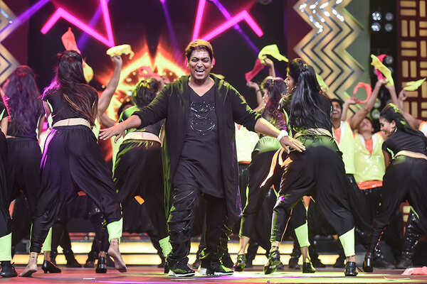 Ganesh Acharya