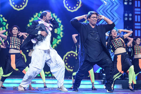 Ganesh Acharya