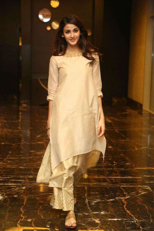 Aditi Arya