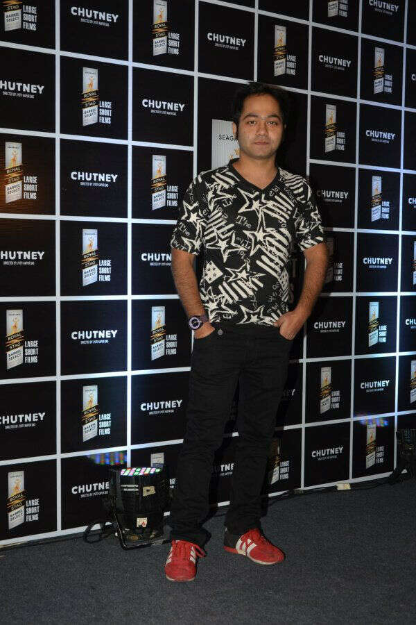 Sumit Gulati Photos