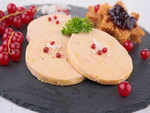 Foie gras in Europe and UK