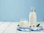 Unpasteurized raw milk and dairy products in US