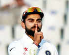 Ganguly vs Flintoff then, it's Kohli vs Stokes now
