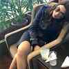 Article image for: Pic: Parineeti Chopra is in need of TLC after a hectic day