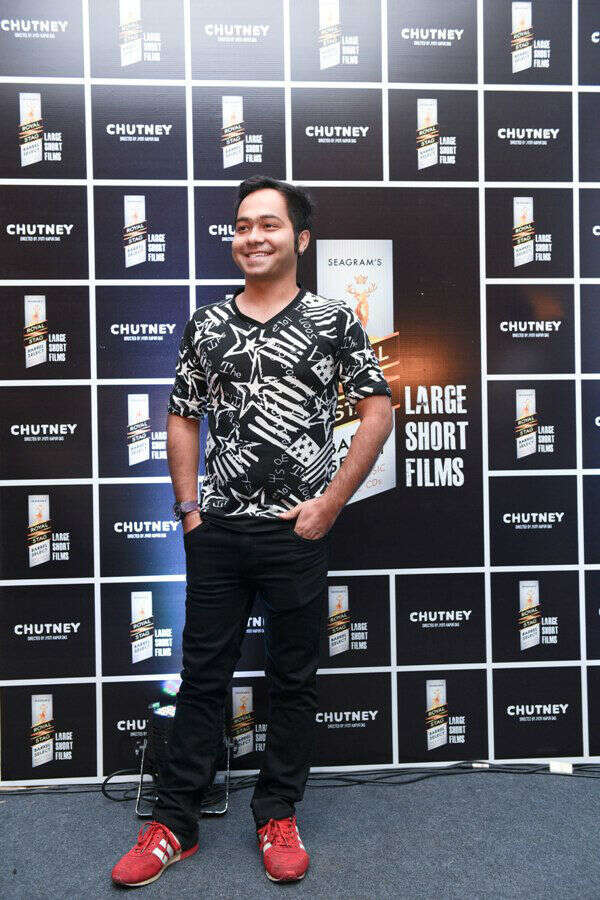Sumit Gulati Images