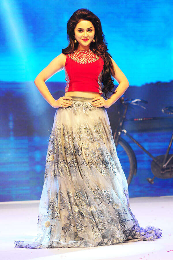 Ragini Nandwani