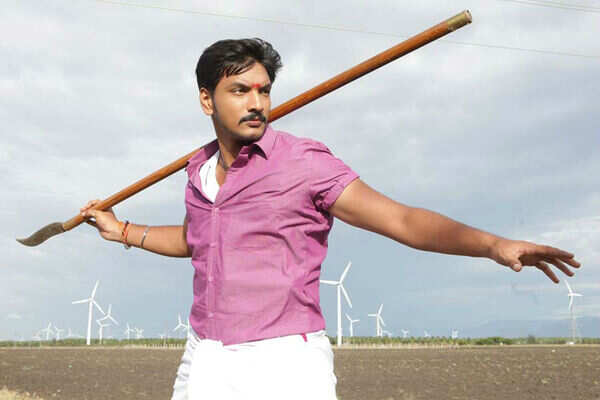 Gautham Karthik